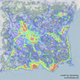 Illustration for article titled emDayZ/em Killmap Shows Where Youll Probably Die